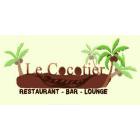 Le Cocotier, Montréal, QC opening hours