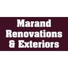 Marand Renovations & Exteriors, Brandon, MB opening hours