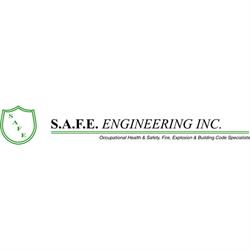 SAFE Engineering Inc., Toronto, ON opening hours