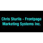 Chris Sturlis - Frontpage Marketing Systems Inc., Parksville, BC opening hours