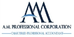A.M. Professional Corporation - Chartered Professional Accountant, Milton, ON opening hours
