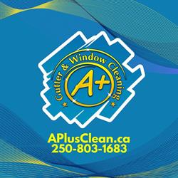 A+ Gutter & Window Cleaning, Salmon Arm, BC opening hours