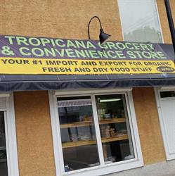 Tropicana Grocery Store, Edmonton, AB opening hours