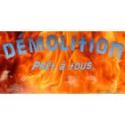 Démolition Prêt À Tous, Salaberry-de-Valleyfield, QC opening hours