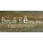 Bois de Rêves Inc, Verdun, QC opening hours