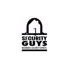 The Security Guys, Bracebridge, ON opening hours