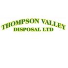 Thompson Valley Disposal Ltd, Kamloops, BC opening hours
