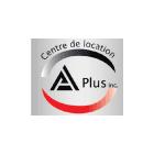 Centre de Location A Plus Inc, Baie-Comeau, QC opening hours