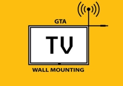GTA TV Wall Mounting, Thornhill, ON opening hours