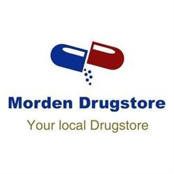 Morden Drugstore, opening hours