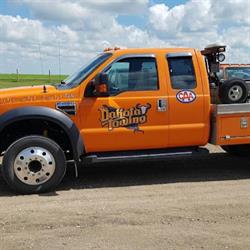 Dakota Towing Ltd, Bushell Park, SK opening hours