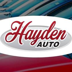 Hayden Agencies Ltd Used Car Dealer, Dartmouth, NS opening hours