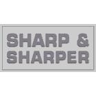 Sharp & Sharper, Victoria, BC opening hours