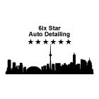 6ix Star Auto Detailing, Scarborough, ON opening hours