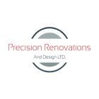 Precision Renovations & Design Ltd, Thunder Bay, ON opening hours