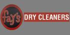 Fayfans Dry Cleaning Services, Brentwood Bay, BC opening hours