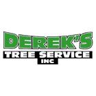 Derek's Tree Service Inc, Mississauga, ON opening hours