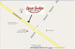 Great Smiles Denture Clinic, Victoria, BC opening hours