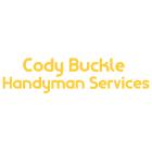 Cody Buckle Handyman Services, Massey Drive, NL opening hours