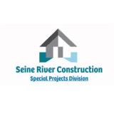 Seine River Construction Special Projects Division, Winnipeg, MB opening hours