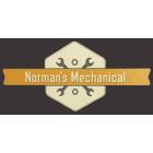 Norman's Mechanical, Coquitlam, BC opening hours