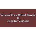 Vernon Prop Wheel Repair & Powder Coating, opening hours
