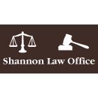 David Shannon Law Office, Thunder Bay, ON opening hours