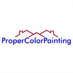 Proper Color Painting, Burlington, ON opening hours