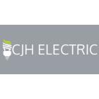 CJH Electric, Maple Ridge, BC opening hours