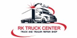 RK Truck Center - Truck & Trailer Repair, Bolton, ON opening hours