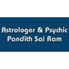 Astrologer & Psychic Pandith Sai Ram, Brampton, ON opening hours