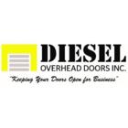 Diesel Overhead Doors, Calgary, AB opening hours