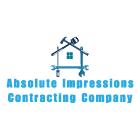 Absolute Impressions Contracting Company, Saskatoon, SK opening hours