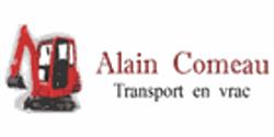 Alain Comeau Transport, Drummondville, QC opening hours