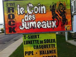 Coin Des Jumeaux, Granby, QC opening hours