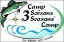 3 Seasons Camp, Duhamel-Ouest, QC opening hours