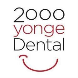 2000 Yonge Dental, Toronto, ON opening hours