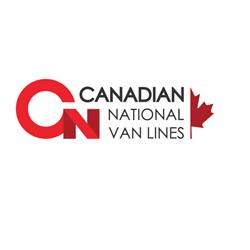 Canadian National Van Lines Inc., Edmonton, AB opening hours