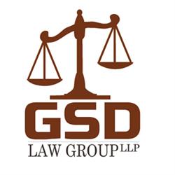 GSD Law Group LLP, Calgary, AB opening hours