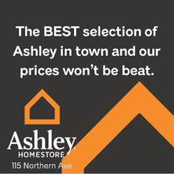 Ashley HomeStore, Sault Ste. Marie, ON opening hours