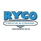 Ryco Truck & Crane Services, Chilliwack, BC opening hours
