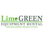 Lime GREEN Equipment Rental, Hamilton, ON opening hours