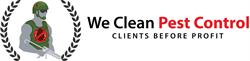 We Clean Pest Control, Edmonton, AB opening hours