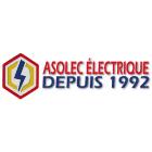 Asolec Électrique inc, Saint-Bruno, QC opening hours