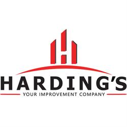 Harding's Painting - Calgary, Rocky View County, AB opening hours