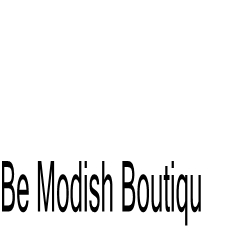 Be Modish Boutique, Ottawa, ON opening hours