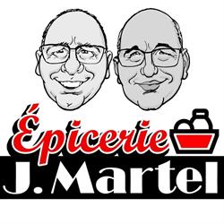 Épicerie J Martel, Québec, QC opening hours