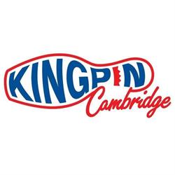 Kingpin Cambridge, opening hours