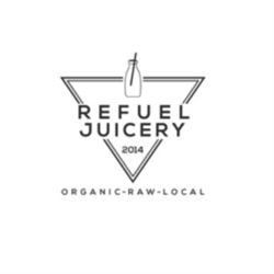 Refuel Juicery, Toronto, ON opening hours