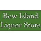 Bow Island Liquor Store, opening hours